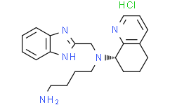 Mavorixafor (AMD-070) HCl 880549-30-4